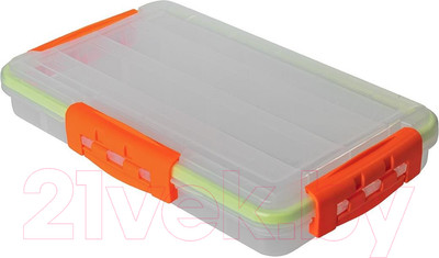 Ящик рыболовный Nisus N-ZY-049
