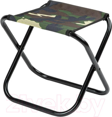 Табурет складной Green Glade РС210 (камуфляж)