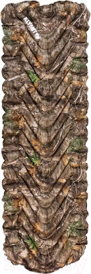 Туристический коврик Klymit Insulated Static V Realtree Edge Camo (камуфляж)