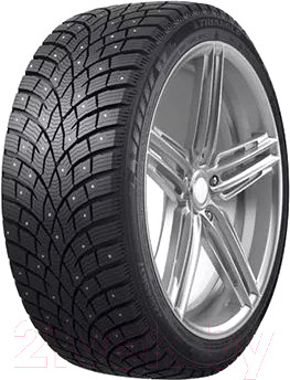 Зимняя шина Triangle IcelynX TI501 205/65R16 95T (шипы)