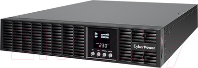 ИБП CyberPower OLS3000ERT2U