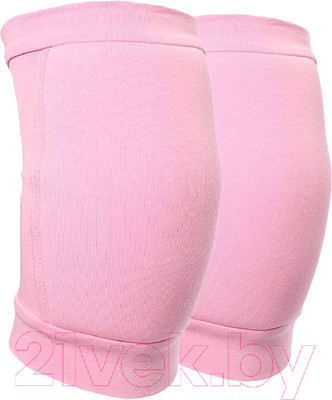 Наколенники защитные Grace Dance 2852863 (XS, розовый)