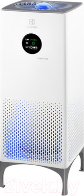 Очиститель воздуха Electrolux EAP- 2075D