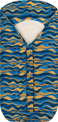 Конверт детский Sweet Baby Cristallo (синий)