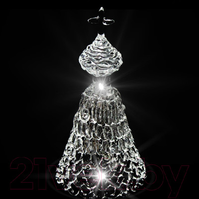 Колокольчик музыкальный ГусьХрусталь Храм GH-L005