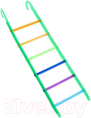 Лестница для клетки Бриллиант 01 / 33300519