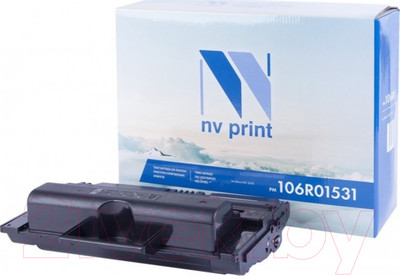 Картридж NV Print NV-106R01531