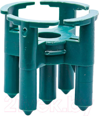 Фиксатор арматуры Kronex Стульчик стойка 25 / FKS-0145 (50шт)