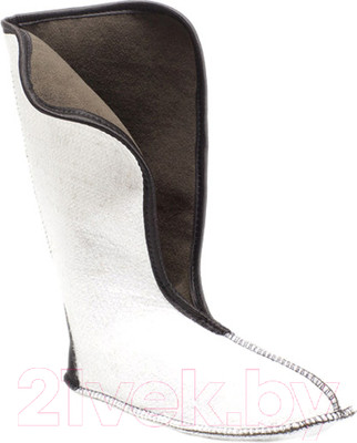 Вкладыши для сапог Torvi Четырехслойный флис -25°С / ВМ 25 15 45 (р-р 45-46)