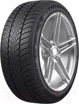 Зимняя шина Triangle WinterX TW401 205/55R17 95V