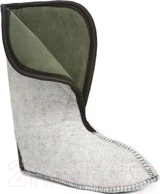 Вкладыши для сапог Torvi Восьмислойные гипоаллергенная ткань -60°С / ВМ 02 60 44 (р.44)