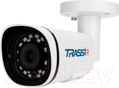 IP-камера Trassir TR-D2121IR3 v6 3.6