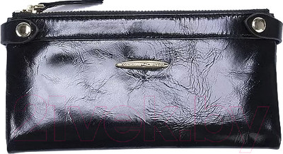 Портмоне Francesco Molinary 895-1006-BLK (черный)