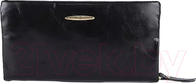 Портмоне Francesco Molinary 895-2167-BLK (черный)