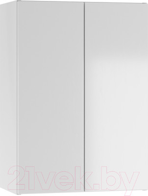Шкаф для ванной Айсберг Норма 02-50