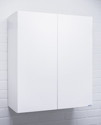 Шкаф для ванной Айсберг Норма 02-60