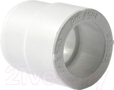 Муфта переходная Pro Aqua Н-В 63x50 / PA12538P