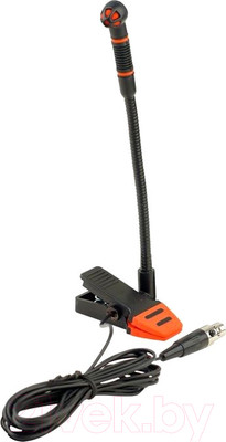 Микрофон Alctron IM500