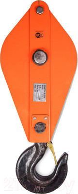 Блок монтажный TOR HQG(L) K1-10т / 115101