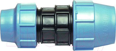 Муфта Unidelta Ду 32x25 / 601132