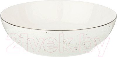 Салатник Bronco Platinum / 263-1046