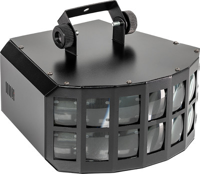 Прожектор сценический PS Light DEF-200