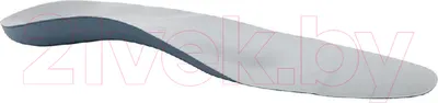 Стельки ортопедические Bauerfeind ErgoPad Redux Heel 2 3201 (р.45, широкие)