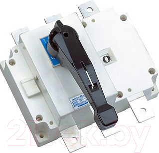 Выключатель-разъединитель Chint NH40-100/3 3P 100А / 393529