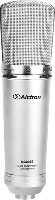 Микрофон Alctron MC003S
