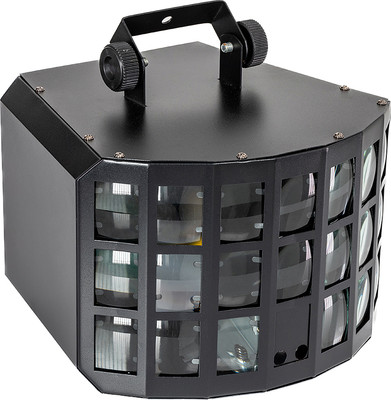 Прожектор сценический PS Light DEF-300+