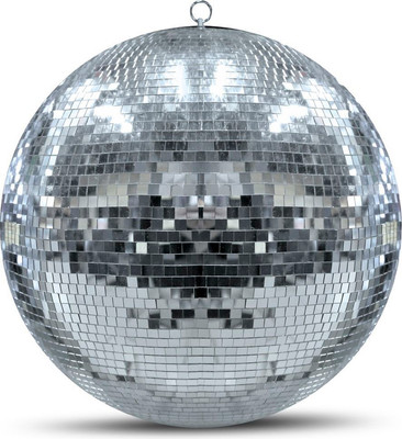 Диско-шар PS Light MIB-40W