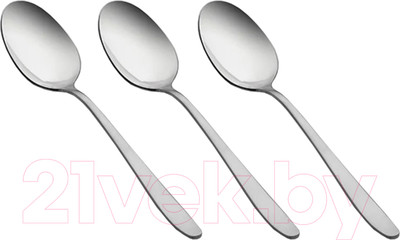 Набор столовых ложек Nehir Sultan 6047701