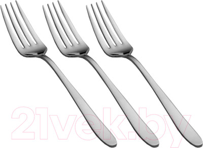 Набор столовых вилок Nehir Sultan 6047702