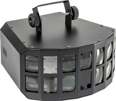 Прожектор сценический PS Light DEF-200+