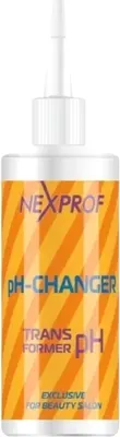 Эмульсия для окисления краски Nexxt Professional Transformer PH/Changer PH Преобразователь (150мл)