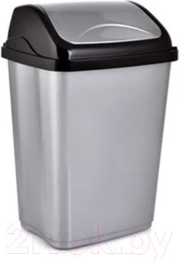 Мусорное ведро Hobby Life Vittorio / HL011403