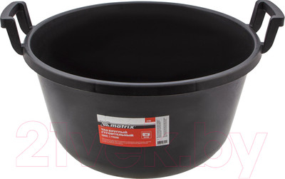 Ведро строительное Matrix 81466 (50л)