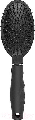 Расческа-массажер Darvish DV-H-1247 (черный)
