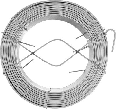 Проволока вязальная СибрТех 47756