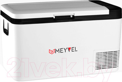 Автохолодильник Meyvel AF-G25