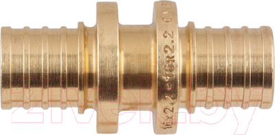 Муфта Pro Aqua 25x25 / AX11025