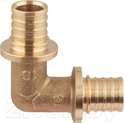 Угольник соединительный Pro Aqua 20x20 / AX3009020