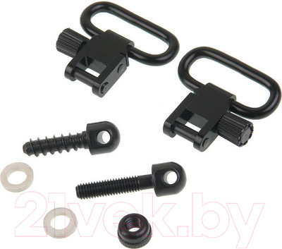 Набор антабок Veber QD26 с винтовым креплением