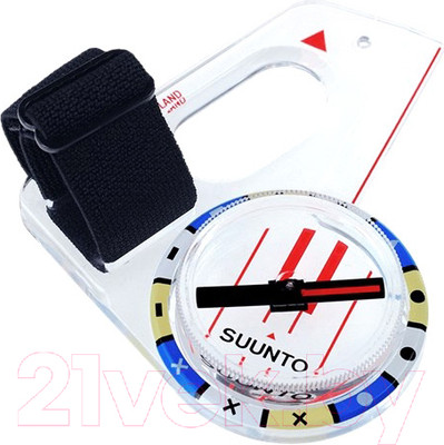 Компас наручный Suunto Aim-6 NH