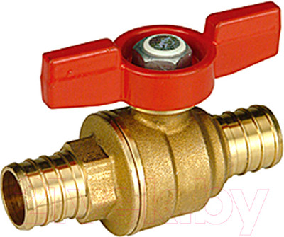 Шаровой кран Giacomini Для насоса 1/2" / GZ651Y003