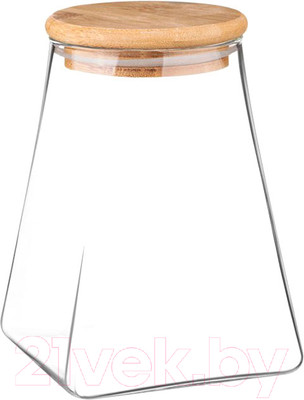 Емкость для хранения MONAMI Glassy / GL22-13