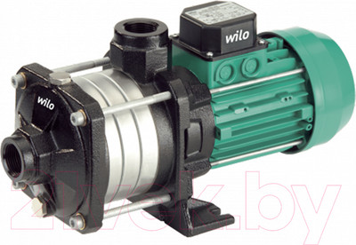 Циркуляционный насос Wilo MHIL106-E-1-230-50-2 (4083890)
