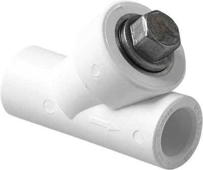 Фильтр грубой очистки Pro Aqua В-В 32 / PA440012