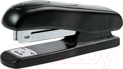 Степлер OfficeSpace 285514 (черный)