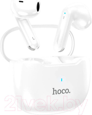 Беспроводные наушники Hoco EW29 TWS (белый)